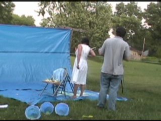 Attack Of The Slapstick Maniac-EPK