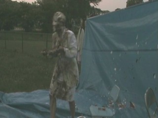 The Attack of the Slapstick Maniac - Teasers