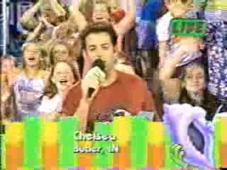 STL/Funny Face/Bailey's Billions