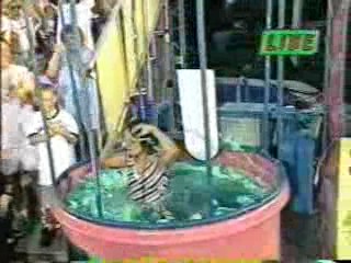 STL/Funny Face/Bailey's Billions