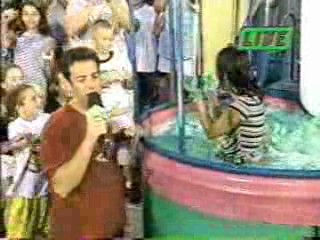 STL/Funny Face/Bailey's Billions