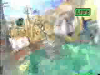 STL/Funny Face/Bailey's Billions