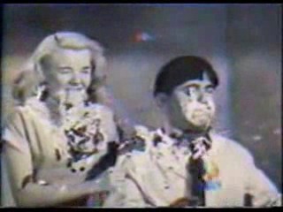 Spooks, Beach Party, Can't Hardly Wait