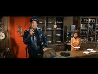 Spooks, Beach Party, Can't Hardly Wait