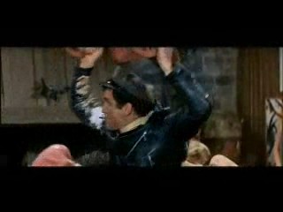 Spooks, Beach Party, Can't Hardly Wait