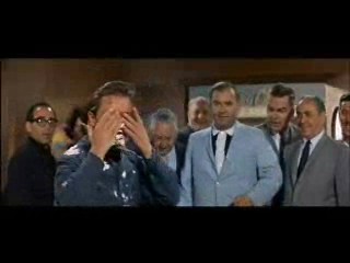 Spooks, Beach Party, Can't Hardly Wait