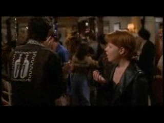 Spooks, Beach Party, Can't Hardly Wait