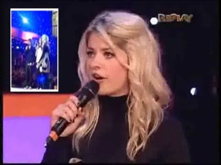 KCAs UK Holly slime pool jump