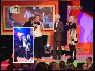 KCAs UK Holly slime pool jump