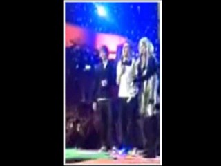 KCAs UK Holly slime pool jump