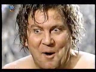 Carry On Up The Jungle