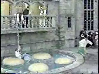 Royal Knockout  (1987)