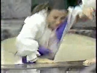 Royal Knockout  (1987)