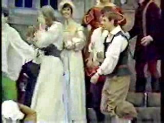 Royal Knockout  (1987)