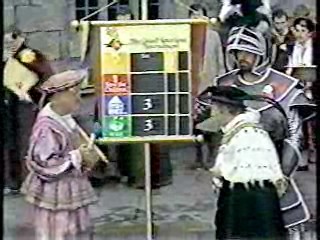 Royal Knockout  (1987)