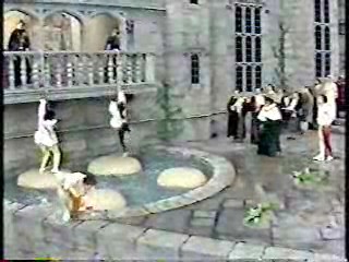 Royal Knockout  (1987)