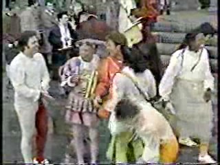 Royal Knockout  (1987)