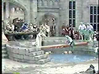 Royal Knockout  (1987)