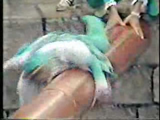 Royal Knockout  (1987)