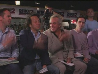 Deuce Bigalow II - Wet t-shirt audition