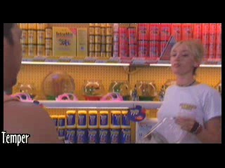 Deuce Bigalow: Male Gigolo