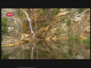 Katja Schuurman wet shower