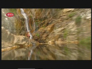 Katja Schuurman wet shower