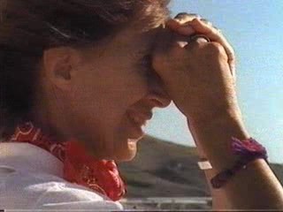 Sports Illustrated shoot - Elle McPherson