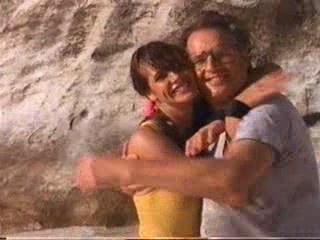 Sports Illustrated shoot - Elle McPherson