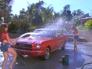 Wetlook - carwash