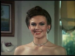 Miss All-American Beauty