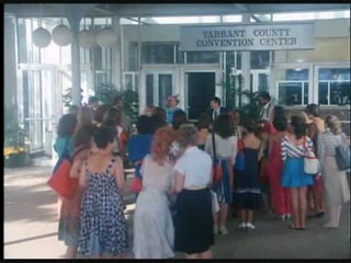 Miss All-American Beauty