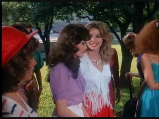 Miss All-American Beauty