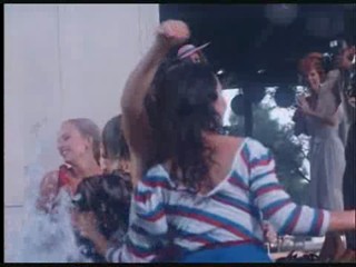 Miss All-American Beauty