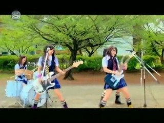 Scandal - Shoujo S