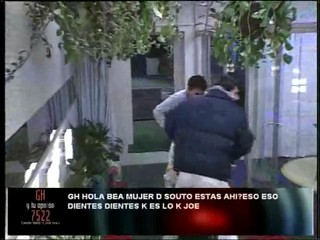 Gran Hermano 10 (Big Brother Spain, season 10)