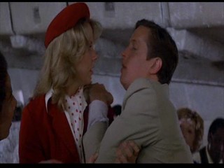 Where the Buffalo Roam