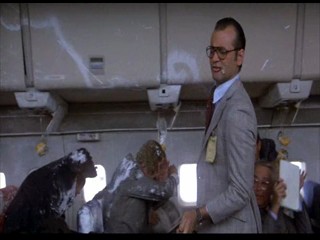 Where the Buffalo Roam