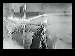 The Man from U.N.C.L.E.,  Michigan TV news,  Night Patrol,  Clorets Commercial,  Charley Chase