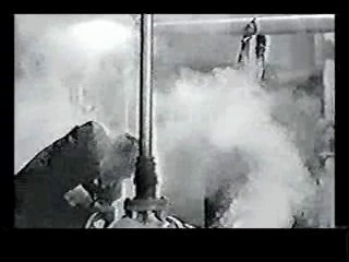 The Man from U.N.C.L.E.,  Michigan TV news,  Night Patrol,  Clorets Commercial,  Charley Chase