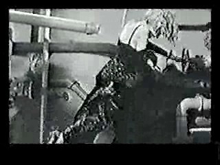 The Man from U.N.C.L.E.,  Michigan TV news,  Night Patrol,  Clorets Commercial,  Charley Chase