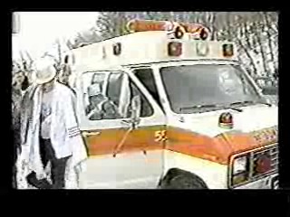 The Man from U.N.C.L.E.,  Michigan TV news,  Night Patrol,  Clorets Commercial,  Charley Chase