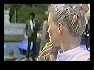 The Man from U.N.C.L.E.,  Michigan TV news,  Night Patrol,  Clorets Commercial,  Charley Chase