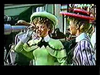 The Story of Vernon of Irene Castle, Two Knights from Brooklyn,  Jungle movie,  Three Little Girls in Blue,