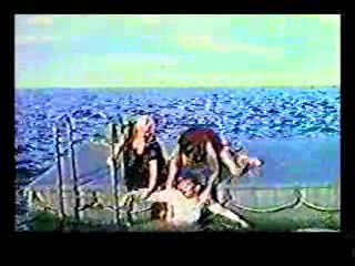 The Story of Vernon of Irene Castle, Two Knights from Brooklyn,  Jungle movie,  Three Little Girls in Blue,