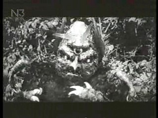 The Day the World Ended