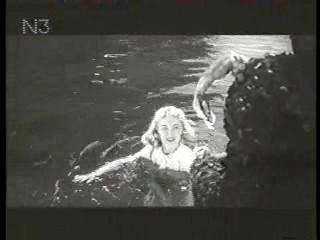 The Day the World Ended