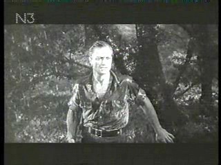 The Day the World Ended