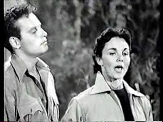 Ruby Gentry,  The Highwayman