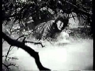 Ruby Gentry,  The Highwayman